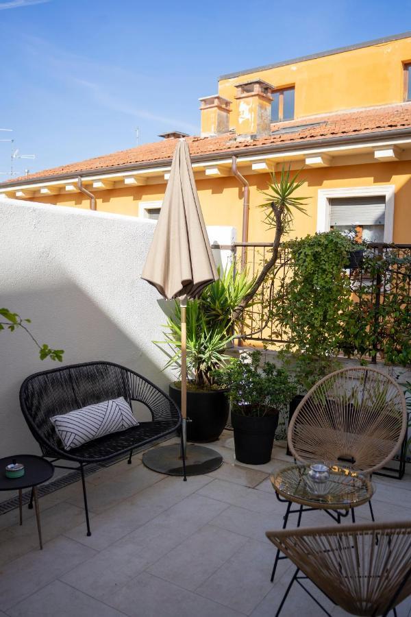 Relais Pensiero Hotel Verona Exterior photo