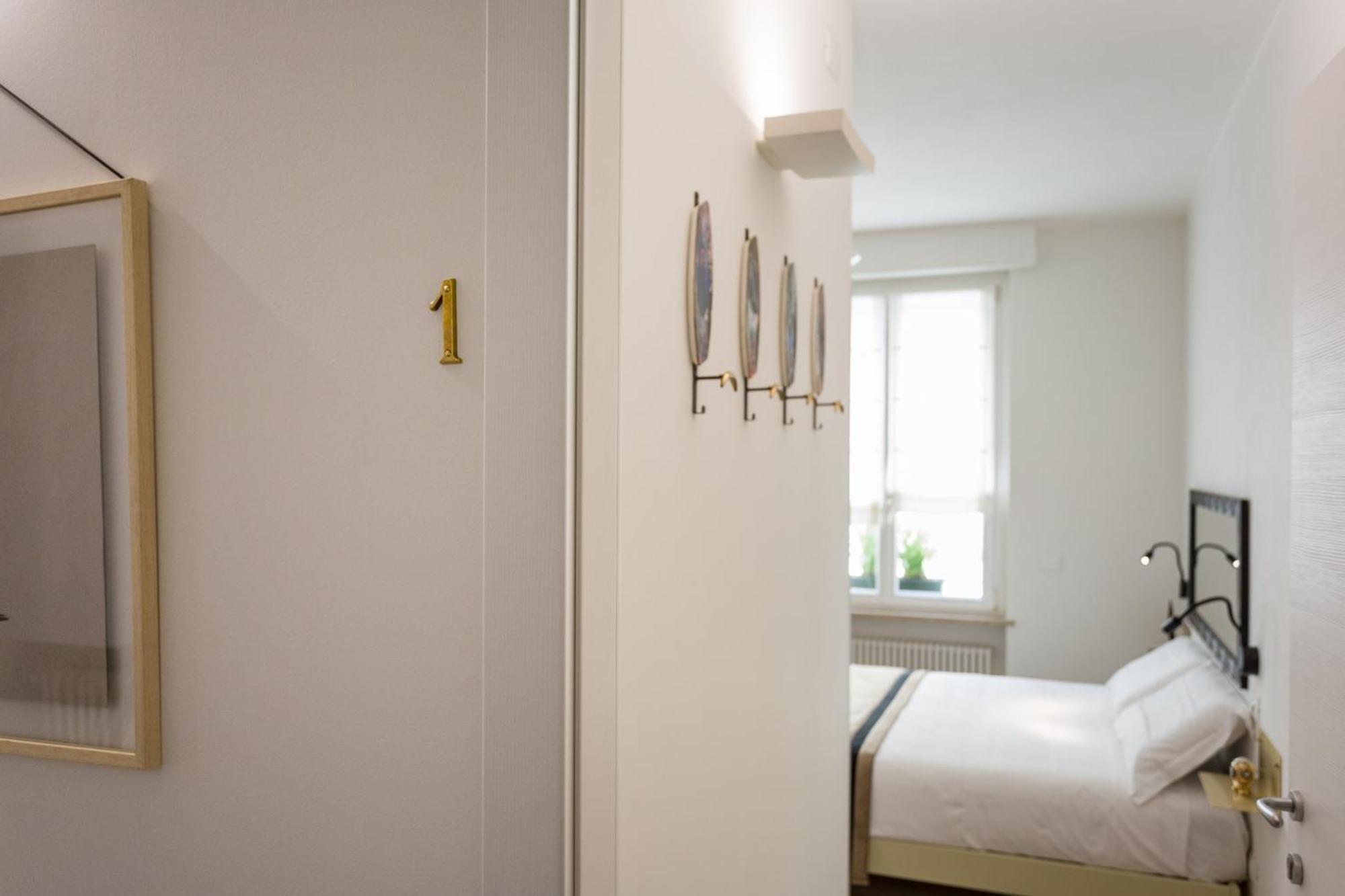 Relais Pensiero Hotel Verona Exterior photo