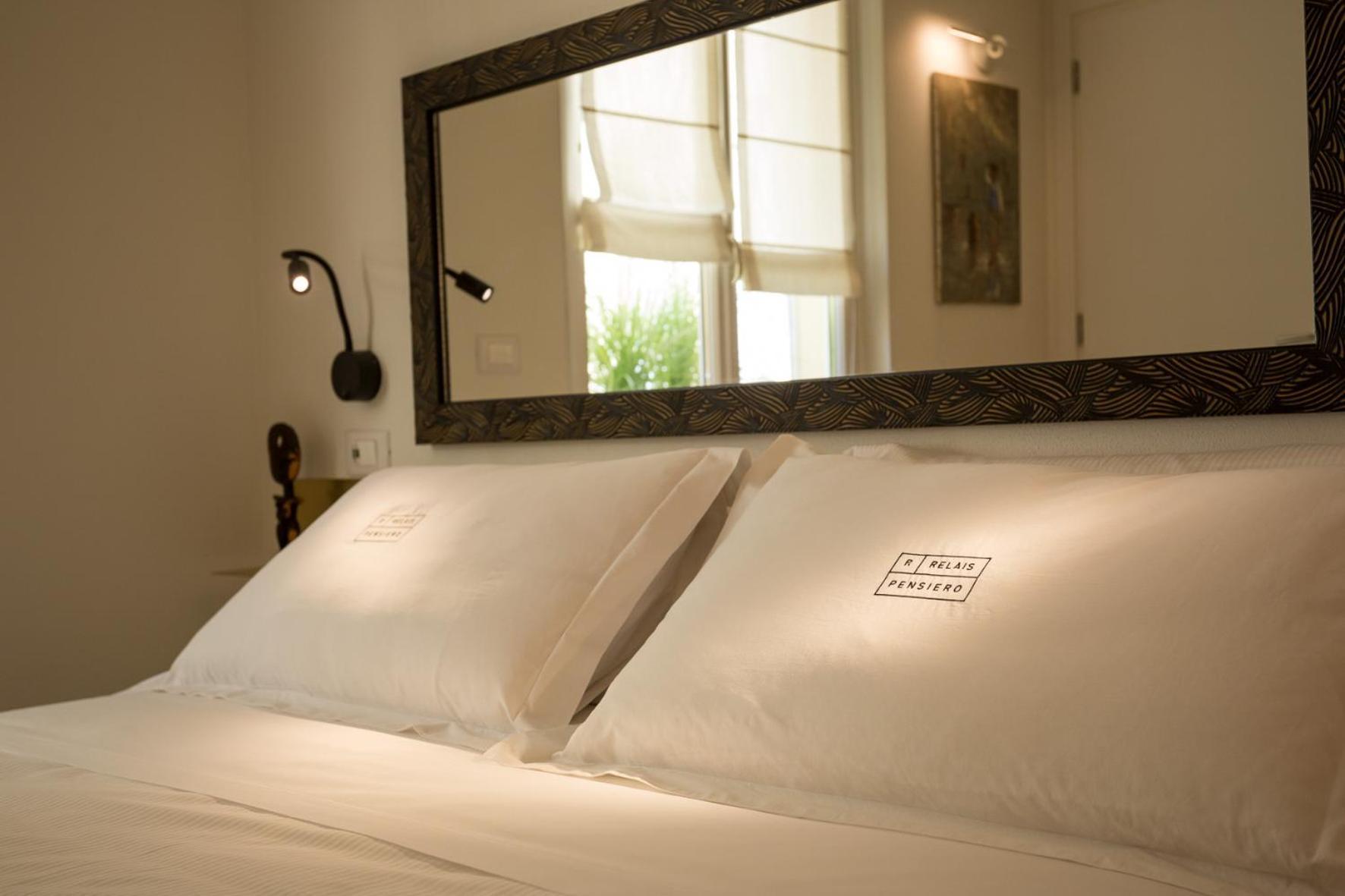 Relais Pensiero Hotel Verona Exterior photo
