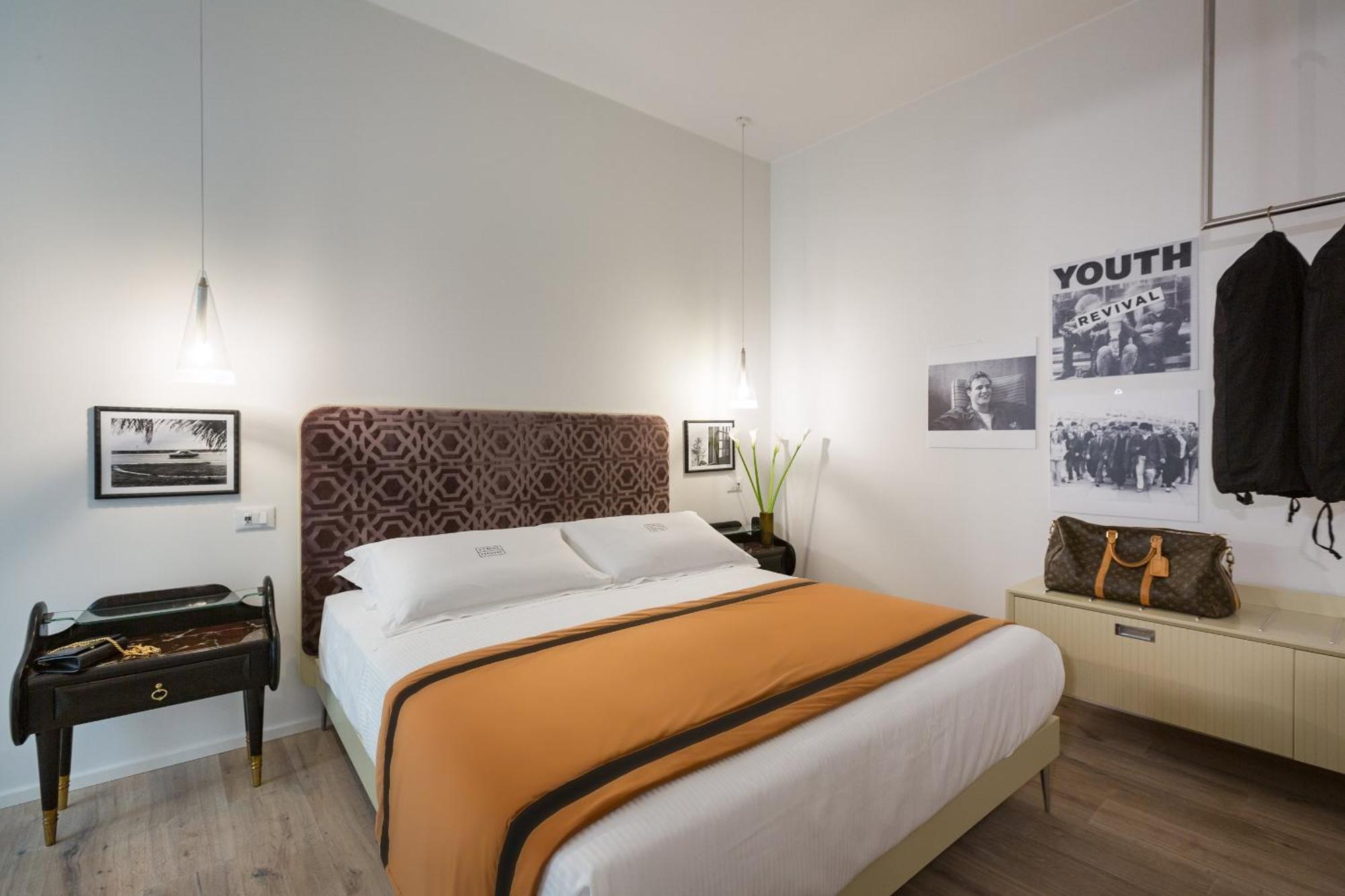 Relais Pensiero Hotel Verona Exterior photo