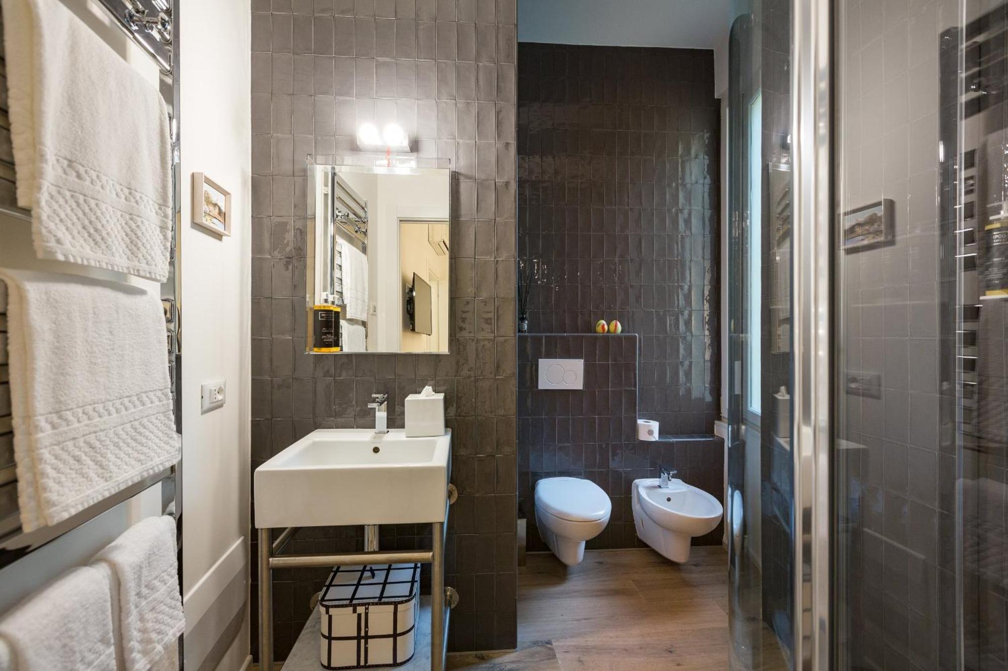 Relais Pensiero Hotel Verona Exterior photo