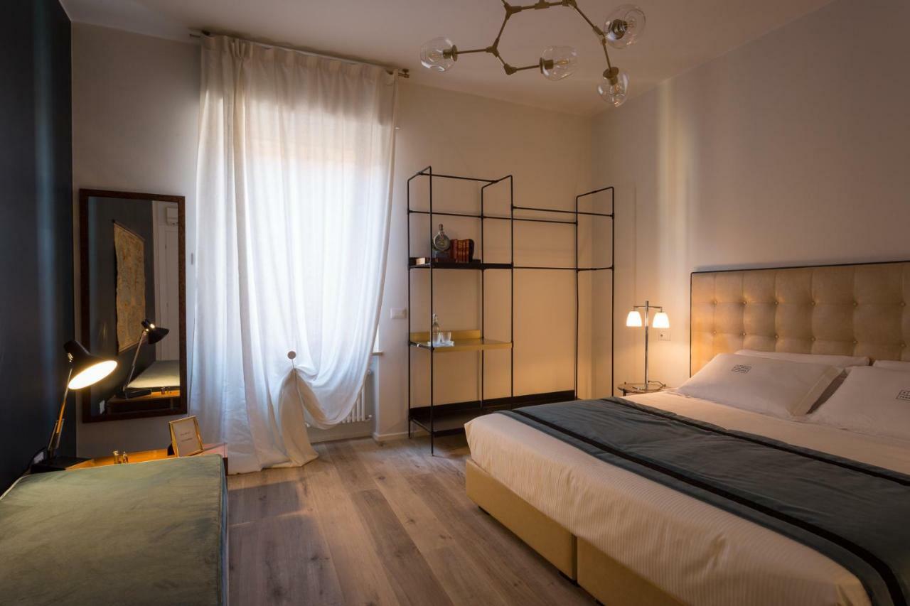 Relais Pensiero Hotel Verona Exterior photo