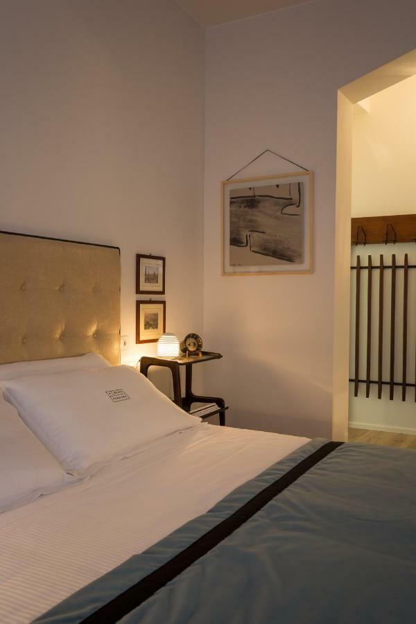 Relais Pensiero Hotel Verona Exterior photo