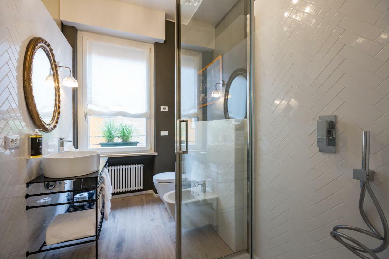 Relais Pensiero Hotel Verona Exterior photo
