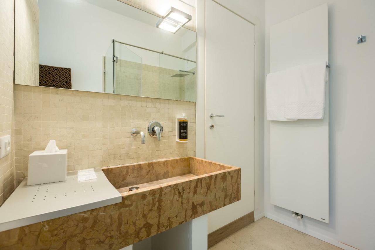 Relais Pensiero Hotel Verona Exterior photo