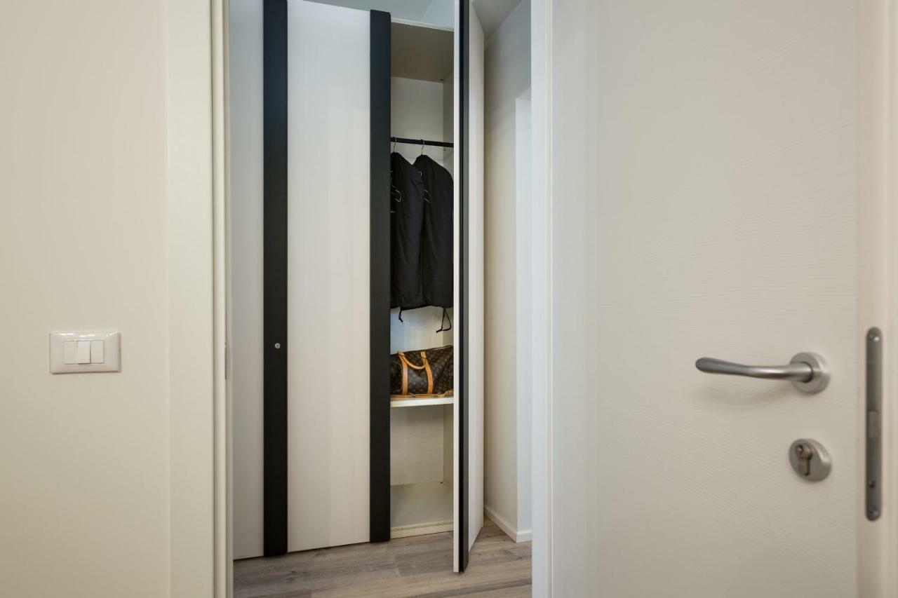Relais Pensiero Hotel Verona Exterior photo